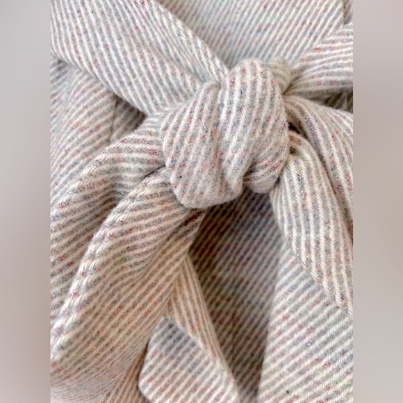 Bread n Butter Wool Jacket - Picture 3 of 5